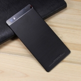 Заден капак за Huawei P8 Lite Черен